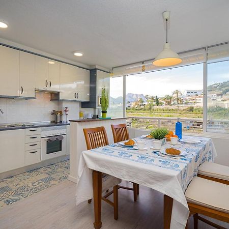 Orza Apartment Altea Exterior photo