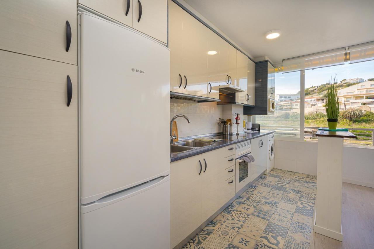 Orza Apartment Altea Exterior photo