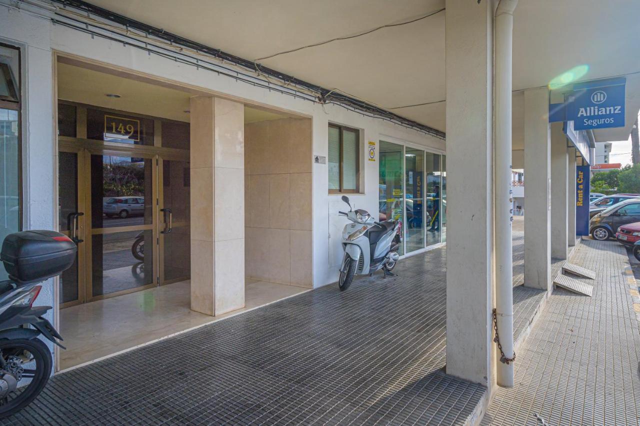 Orza Apartment Altea Exterior photo