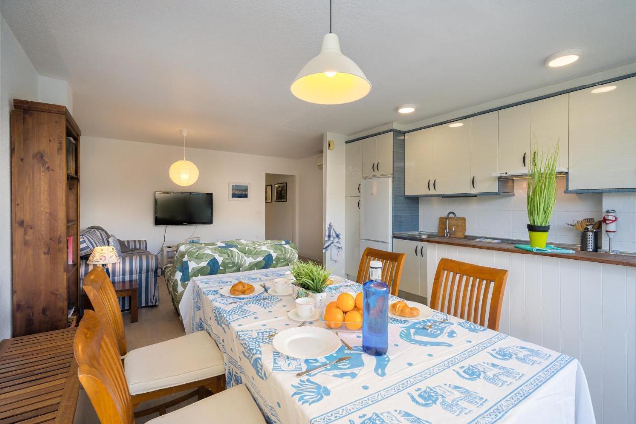 Orza Apartment Altea Exterior photo