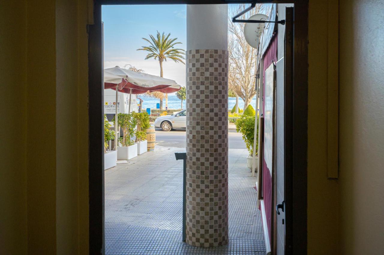 Orza Apartment Altea Exterior photo