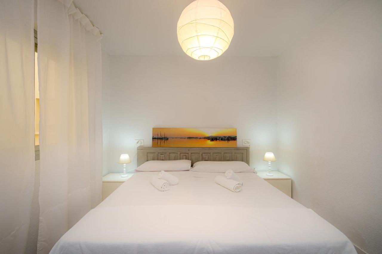 Orza Apartment Altea Exterior photo