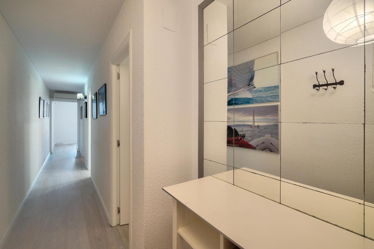 Orza Apartment Altea Exterior photo