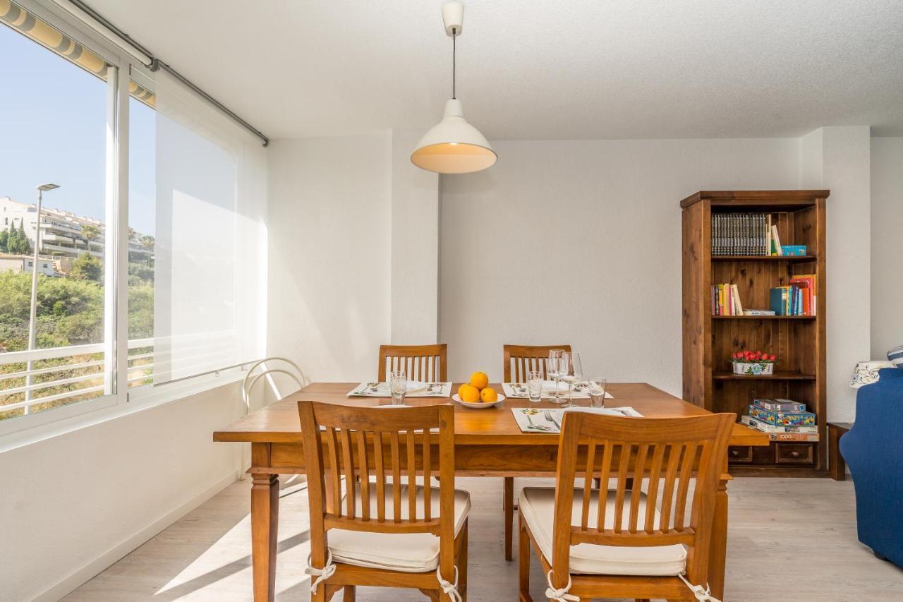 Orza Apartment Altea Exterior photo
