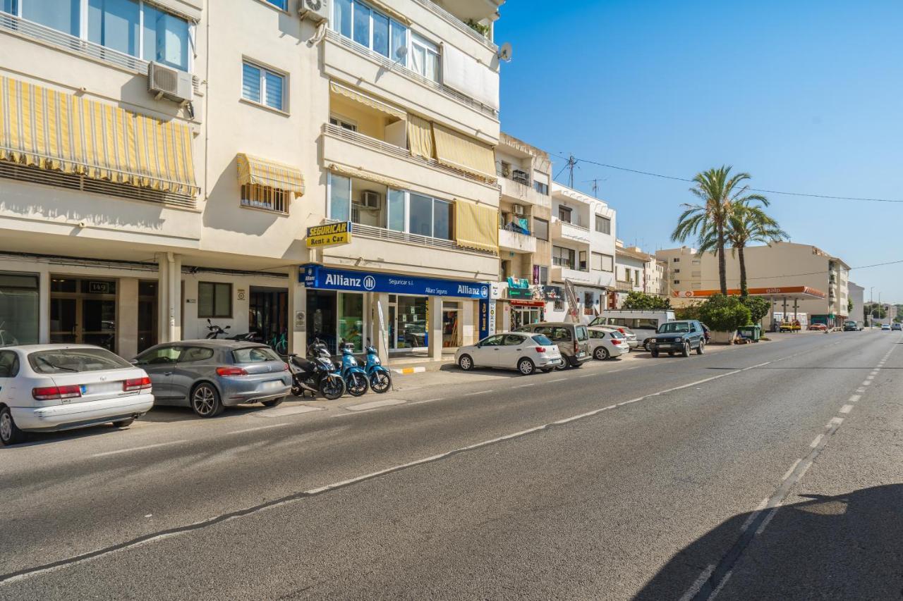 Orza Apartment Altea Exterior photo