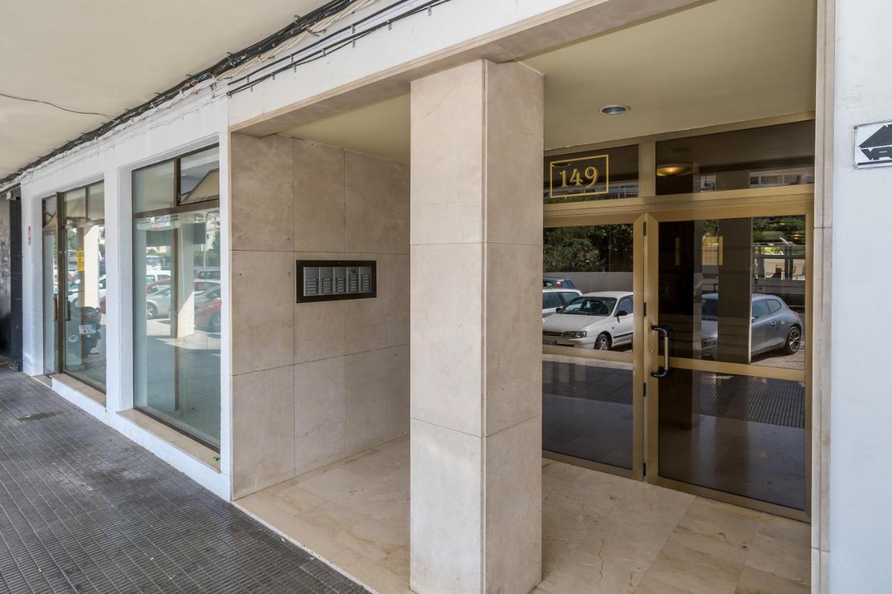 Orza Apartment Altea Exterior photo