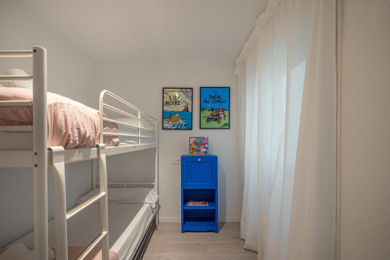 Orza Apartment Altea Exterior photo