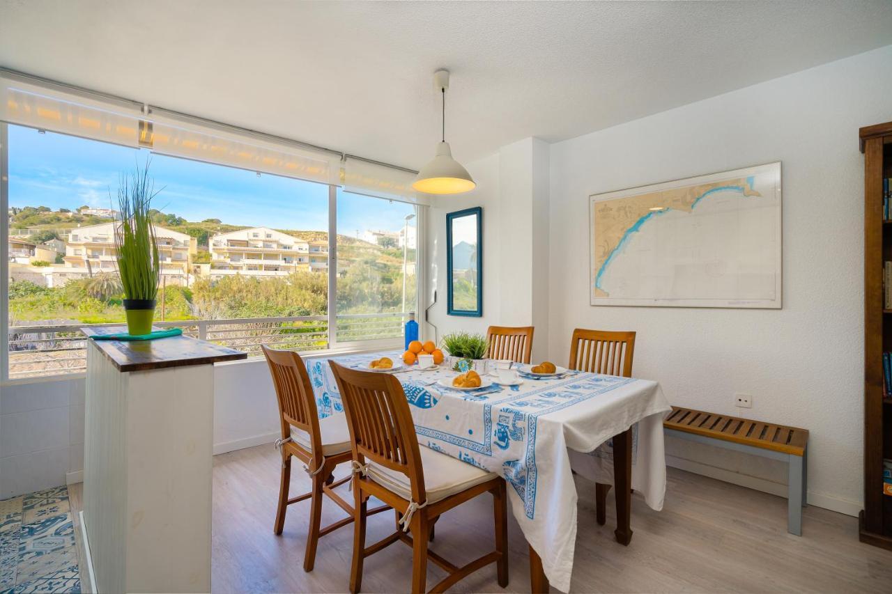 Orza Apartment Altea Exterior photo
